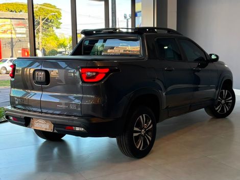 Fiat Toro Freedom 1.3 T270 4x2 Flex Aut.