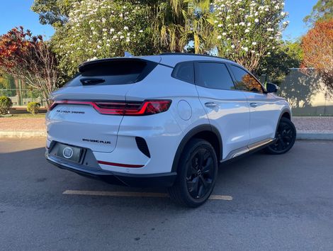 BYD Song Plus 1.5 16V Aut. (Hibrido)