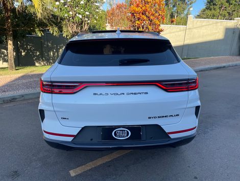 BYD Song Plus 1.5 16V Aut. (Hibrido)