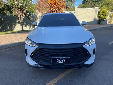 BYD Song Plus 1.5 16V Aut. (Hibrido)