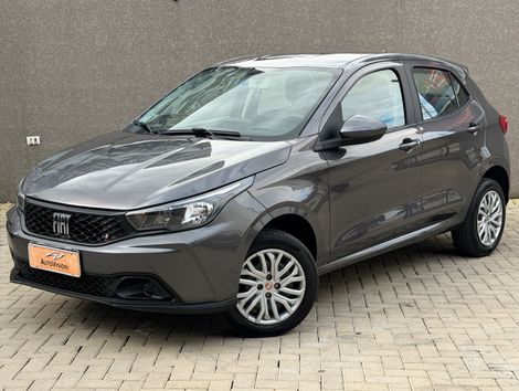 Fiat ARGO DRIVE 1.0 6V Flex