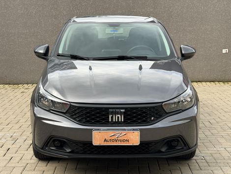 Fiat ARGO DRIVE 1.0 6V Flex