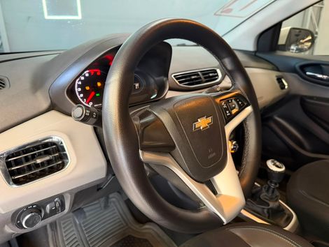 Chevrolet ONIX HATCH LT 1.4 8V FlexPower 5p Mec.