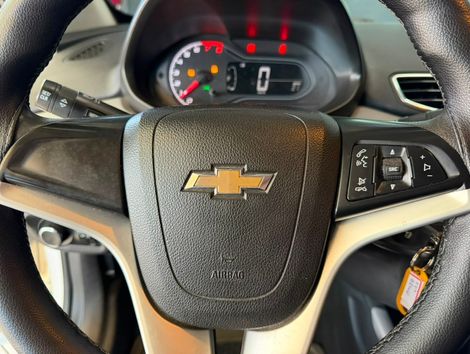 Chevrolet ONIX HATCH LT 1.4 8V FlexPower 5p Mec.