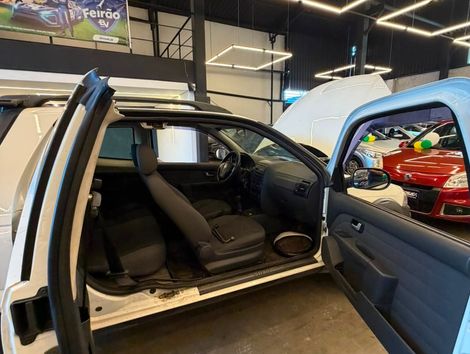 Fiat Strada Working 1.4 mpi Fire Flex 8V CD