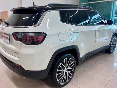 Jeep COMPASS LIMITED T270 1.3 TB 4x2 Flex Aut