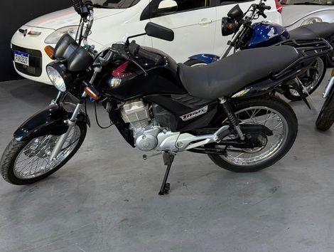 HONDA CG 150 TITAN-ESD MIX/FLEX