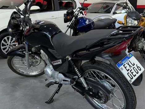 HONDA CG 150 TITAN-ESD MIX/FLEX