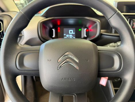Citroën C3 Live 1.0 Flex 6V 5p Mec.