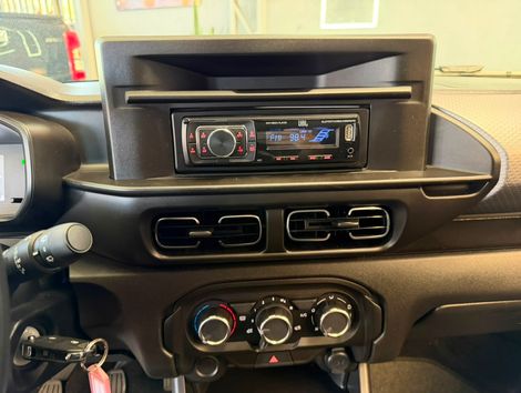 Citroën C3 Live 1.0 Flex 6V 5p Mec.