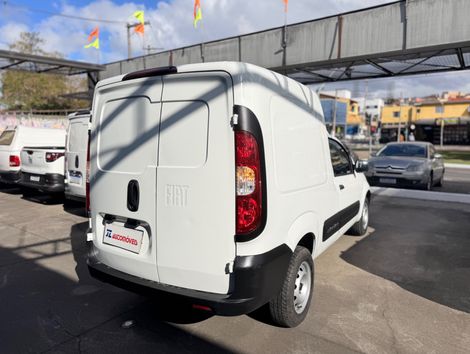 Fiat Fiorino Endurance EVO 1.4 Flex 8V 2p