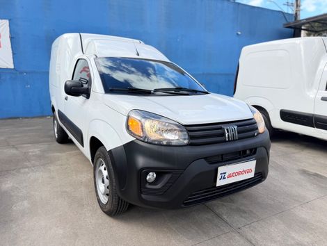 Fiat Fiorino Endurance EVO 1.4 Flex 8V 2p