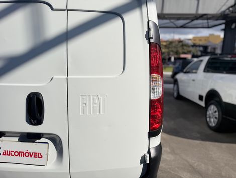 Fiat Fiorino Endurance EVO 1.4 Flex 8V 2p