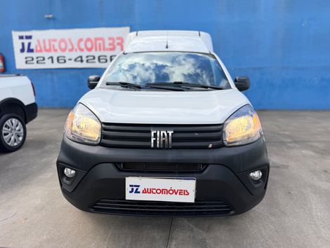 Fiat Fiorino Endurance EVO 1.4 Flex 8V 2p