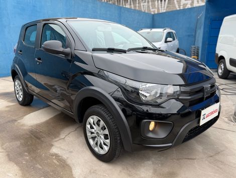 Fiat MOBI LIKE 1.0 Fire Flex 5p.