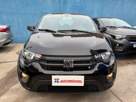 Fiat MOBI LIKE 1.0 Fire Flex 5p.