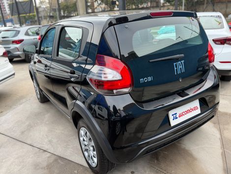 Fiat MOBI LIKE 1.0 Fire Flex 5p.