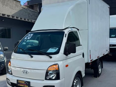 Hyundai HR 2.5 TCI Diesel (RS/RD)