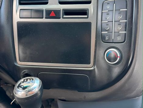 Hyundai HR 2.5 TCI Diesel (RS/RD)