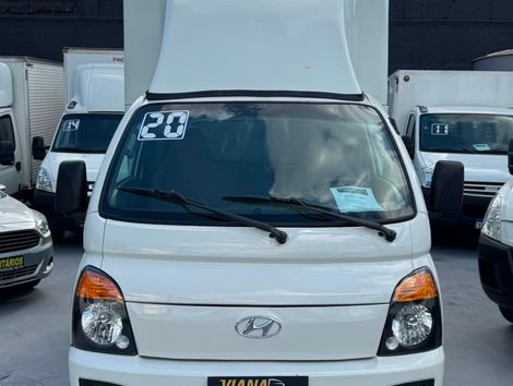 Hyundai HR 2.5 TCI Diesel (RS/RD)