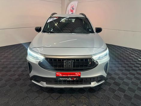 Fiat PULSE AUDACE Turbo 200  Aut. (Hibrído)