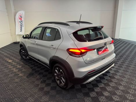 Fiat PULSE AUDACE Turbo 200  Aut. (Hibrído)