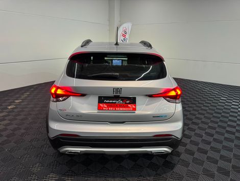 Fiat PULSE AUDACE Turbo 200  Aut. (Hibrído)