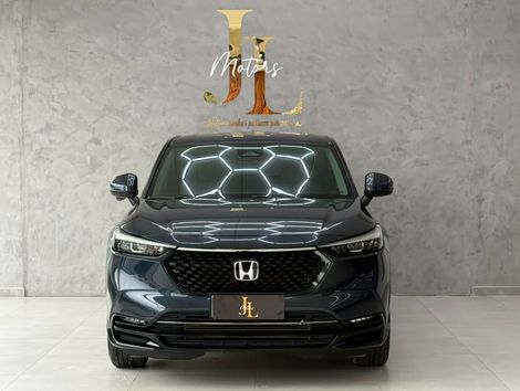 Honda HR-V Touring 1.5 Flex TB 16V 5p Aut.