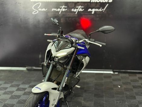 YAMAHA MT-03 321/ABS