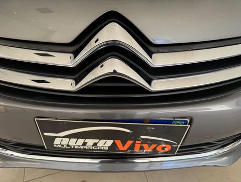 Citroën C4 LOUNGE Exclusive 1.6 Turbo Flex Aut.