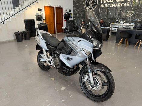 HONDA XL 1000V VARADERO