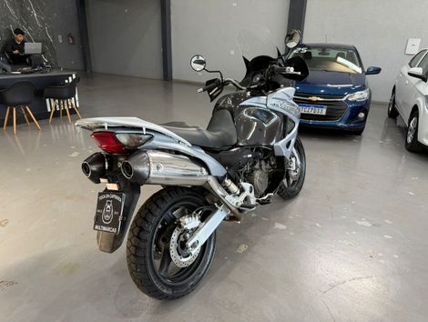 HONDA XL 1000V VARADERO
