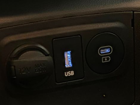 Hyundai HB20S Comfort Plus 1.0 TB Flex 12V Aut