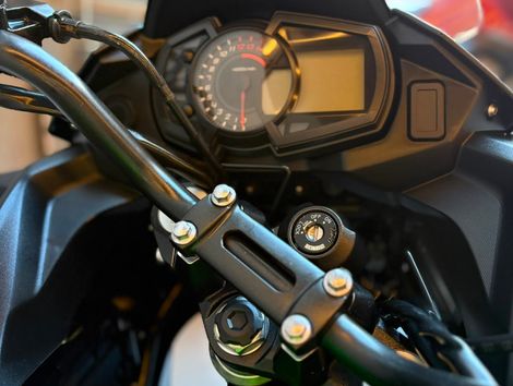 KAWASAKI Versys-X 300