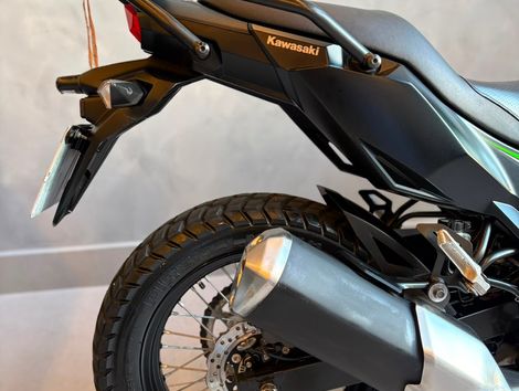 KAWASAKI Versys-X 300