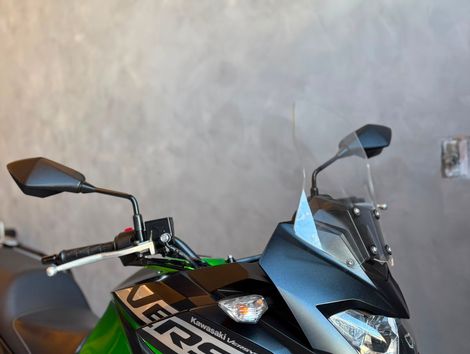 KAWASAKI Versys-X 300
