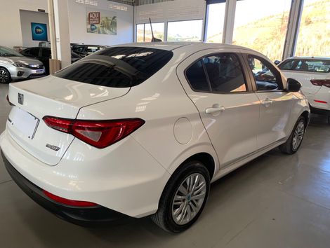 Fiat CRONOS DRIVE 1.0 6V Flex