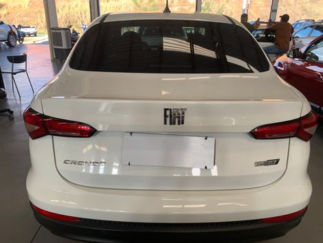 Fiat CRONOS DRIVE 1.0 6V Flex