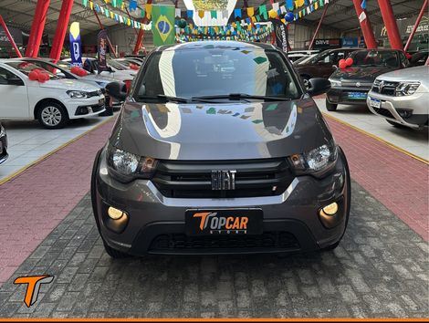 Fiat MOBI LIKE 1.0 Fire Flex 5p.