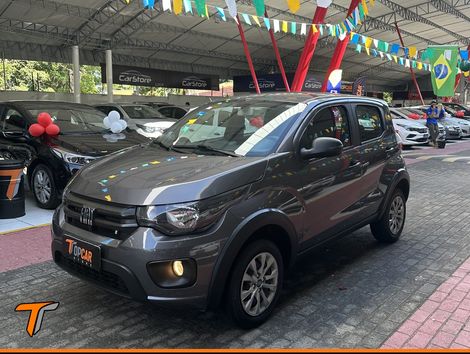 Fiat MOBI LIKE 1.0 Fire Flex 5p.