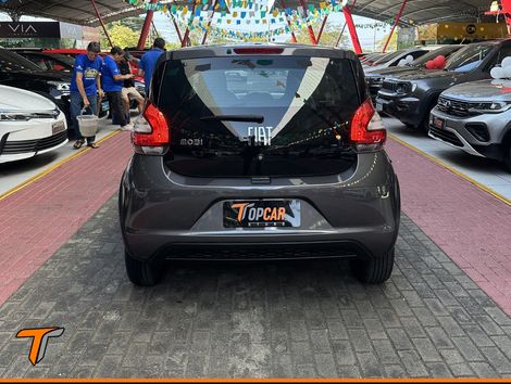 Fiat MOBI LIKE 1.0 Fire Flex 5p.