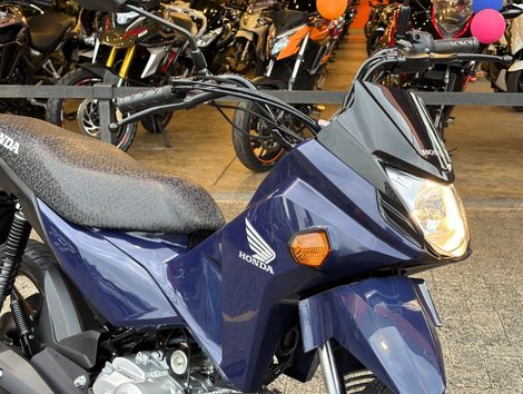 HONDA POP 110i ES
