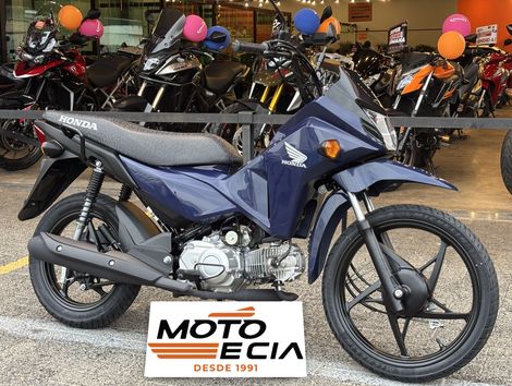 HONDA POP 110i ES