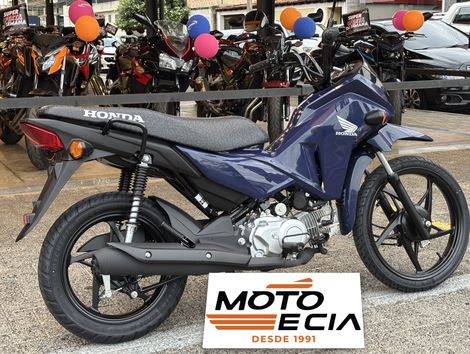 HONDA POP 110i ES