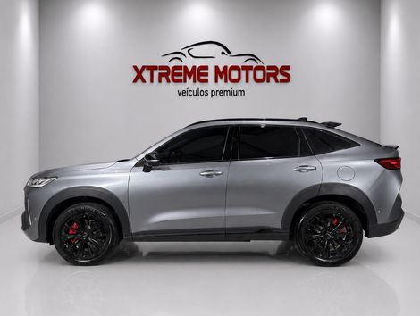 GWM Haval H6 GT 1.5 AWD (Hibrido)