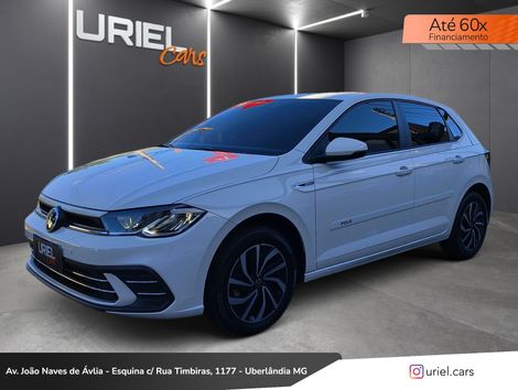 VolksWagen Polo Highline TSI 1.0 Flex 12V Aut.