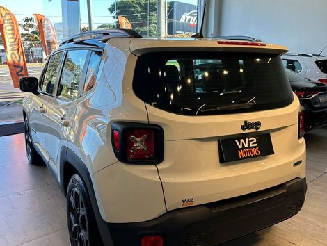 Jeep Renegade Lim. Edit. 1.8 4x2 Flex 16V Aut