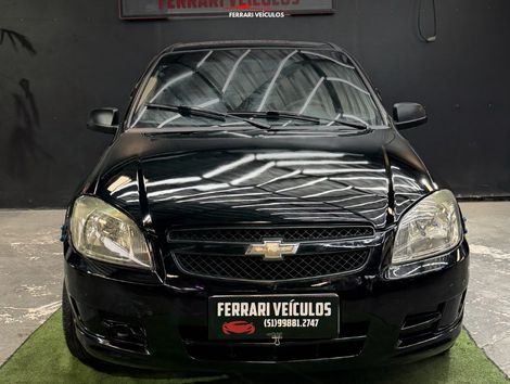 Chevrolet Celta Life/ LS 1.0 MPFI 8V FlexPower 5p