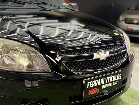 Chevrolet Celta Life/ LS 1.0 MPFI 8V FlexPower 5p