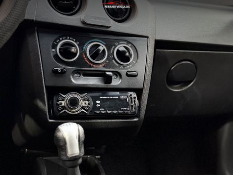 Chevrolet Celta Life/ LS 1.0 MPFI 8V FlexPower 5p